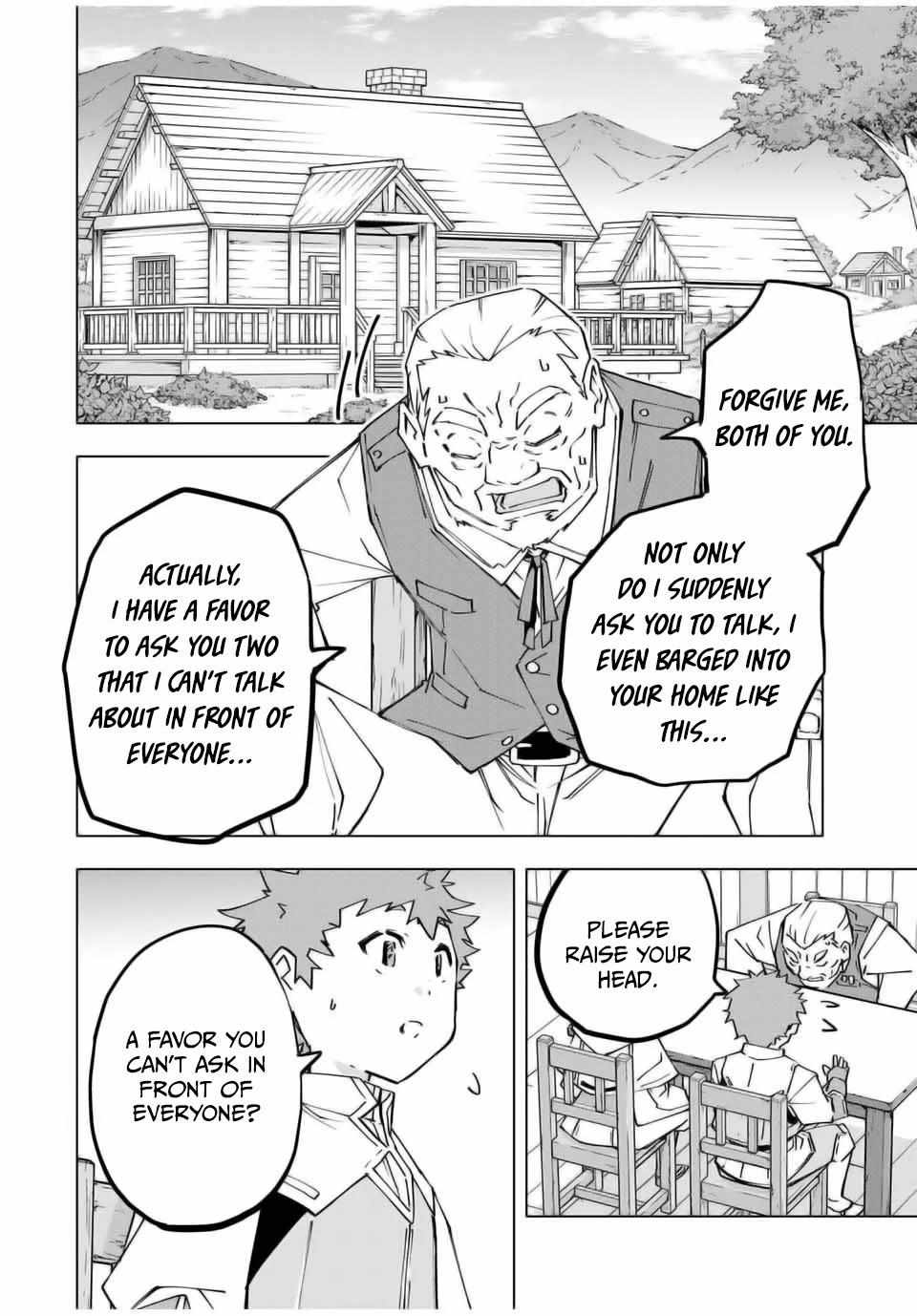 Read My Gift LVL 9999 Unlimited Gacha EN Manga Online