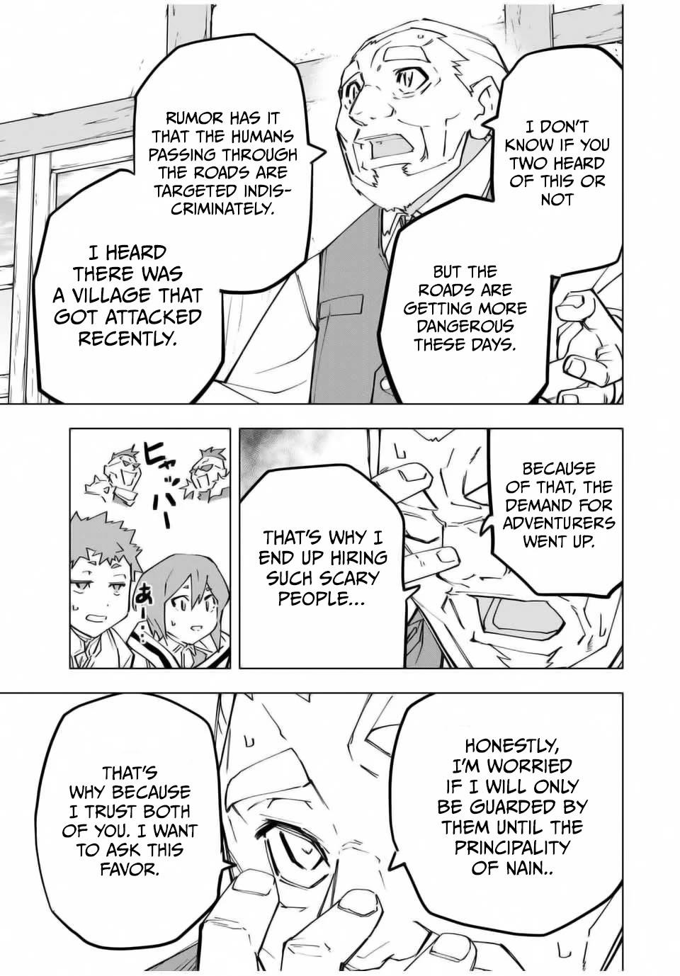 Read My Gift LVL 9999 Unlimited Gacha EN Manga Online