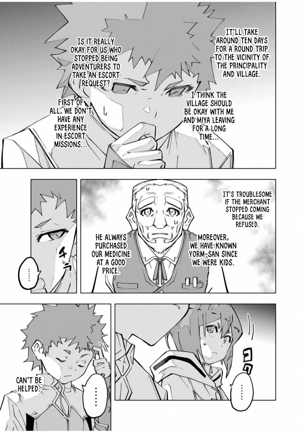 Read My Gift LVL 9999 Unlimited Gacha EN Manga Online