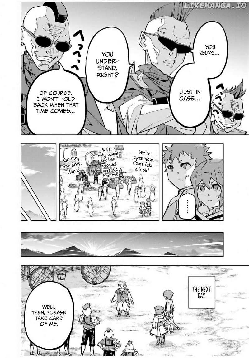 Read My Gift LVL 9999 Unlimited Gacha EN Manga Online