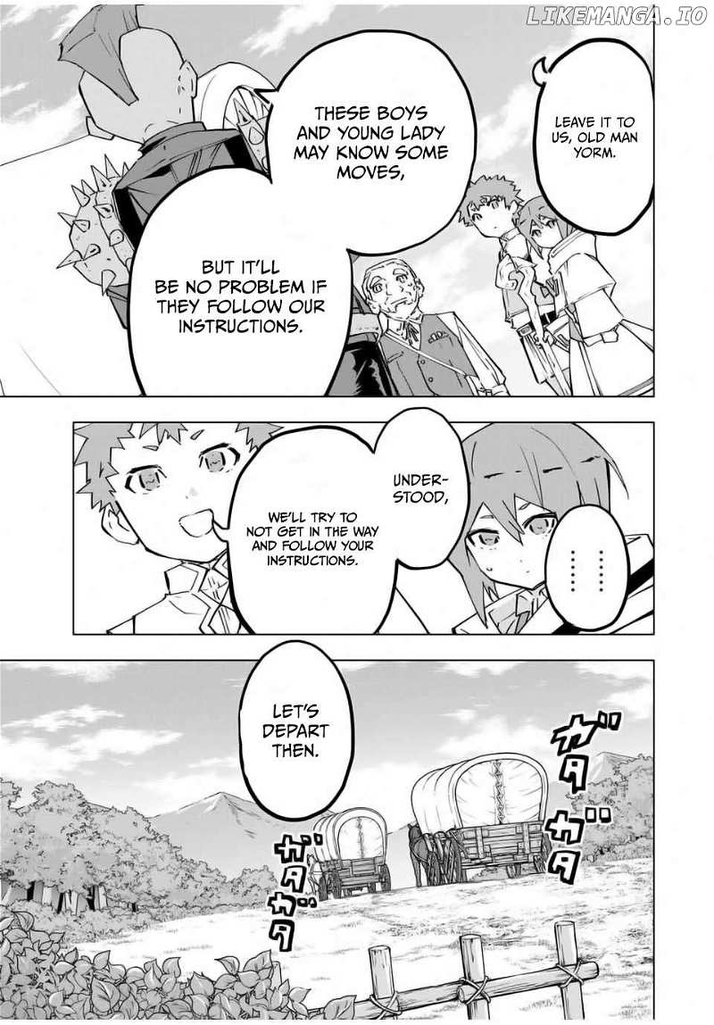 Read My Gift LVL 9999 Unlimited Gacha EN Manga Online