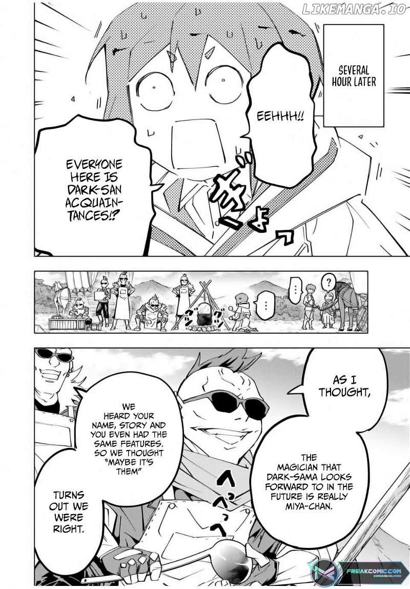 Read My Gift LVL 9999 Unlimited Gacha EN Manga Online