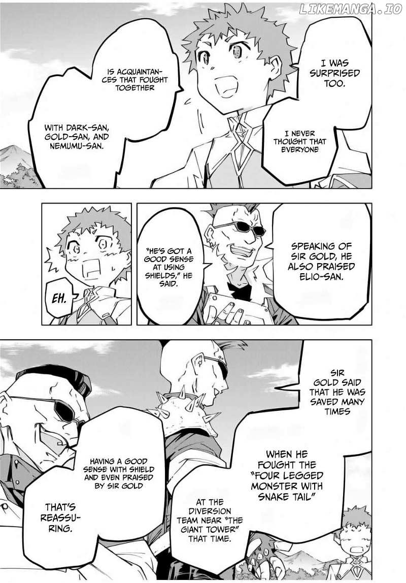 Read My Gift LVL 9999 Unlimited Gacha EN Manga Online