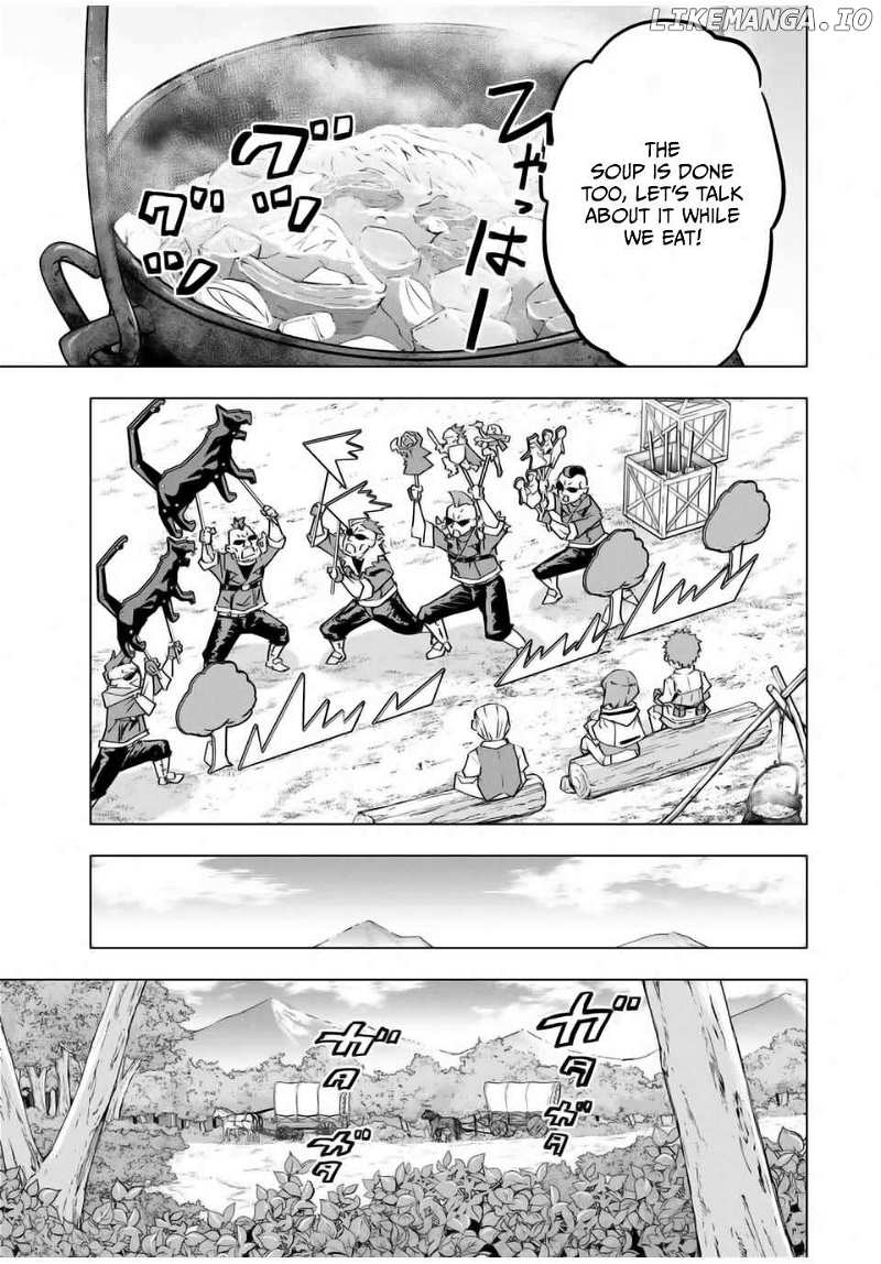 Read My Gift LVL 9999 Unlimited Gacha EN Manga Online