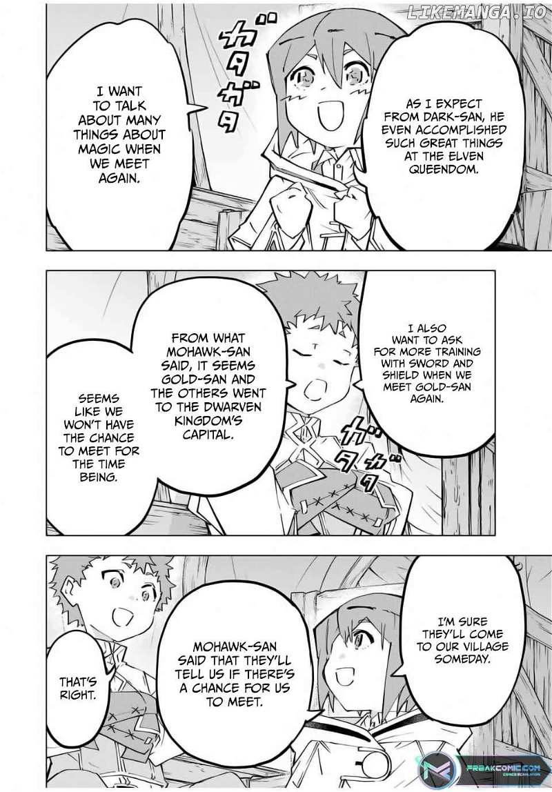 Read My Gift LVL 9999 Unlimited Gacha EN Manga Online