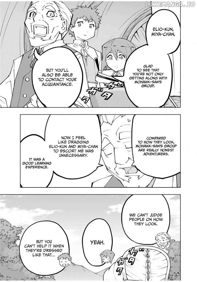 Read My Gift LVL 9999 Unlimited Gacha EN Manga Online