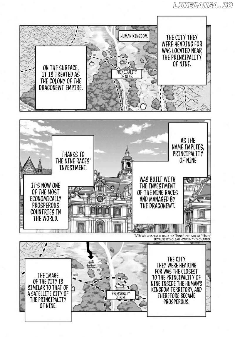 Read My Gift LVL 9999 Unlimited Gacha EN Manga Online