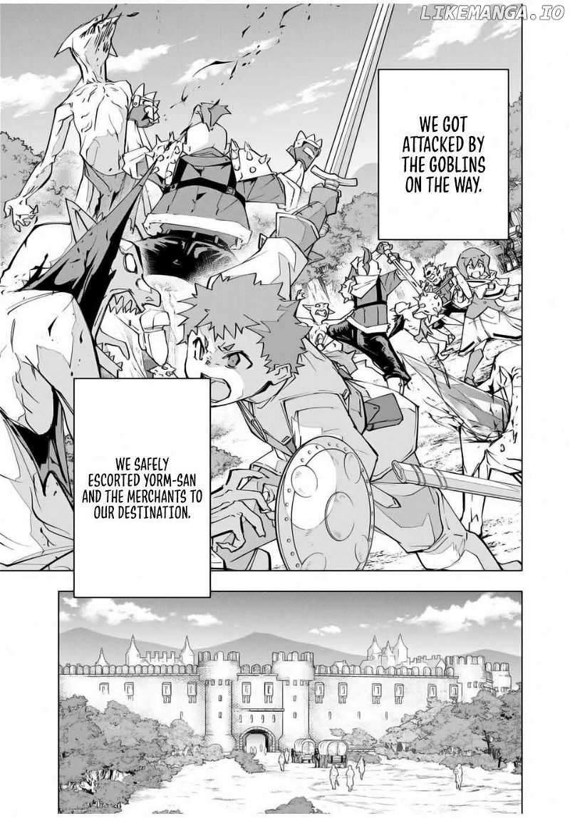 Read My Gift LVL 9999 Unlimited Gacha EN Manga Online