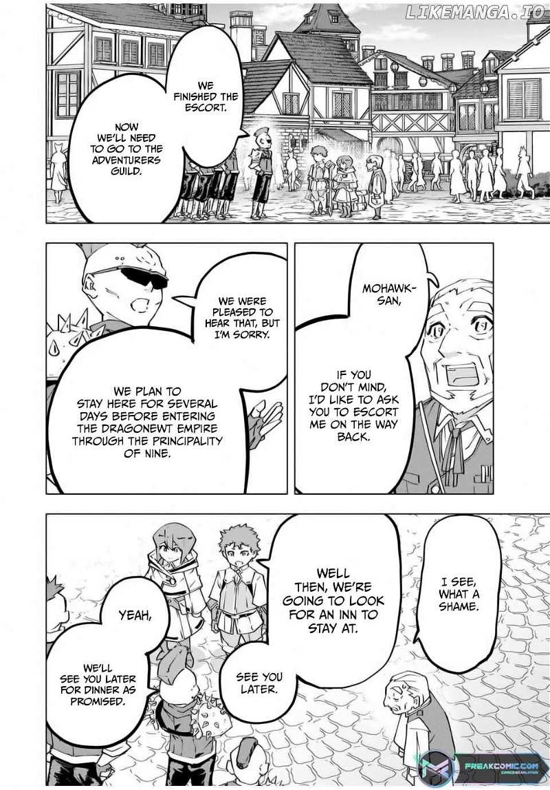 Read My Gift LVL 9999 Unlimited Gacha EN Manga Online
