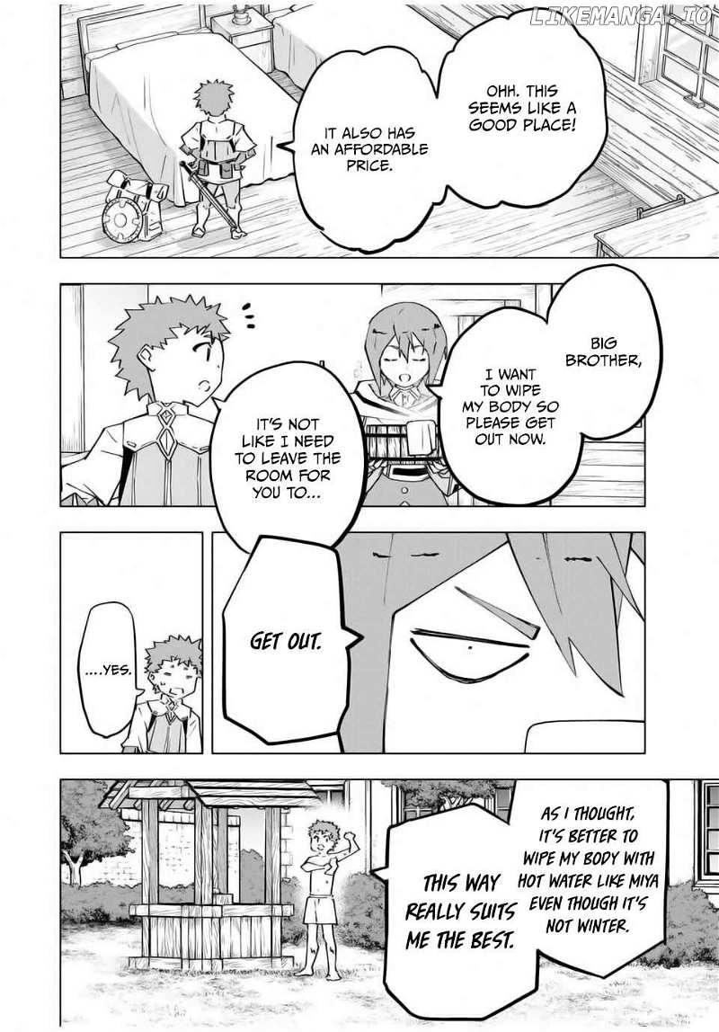 Read My Gift LVL 9999 Unlimited Gacha EN Manga Online