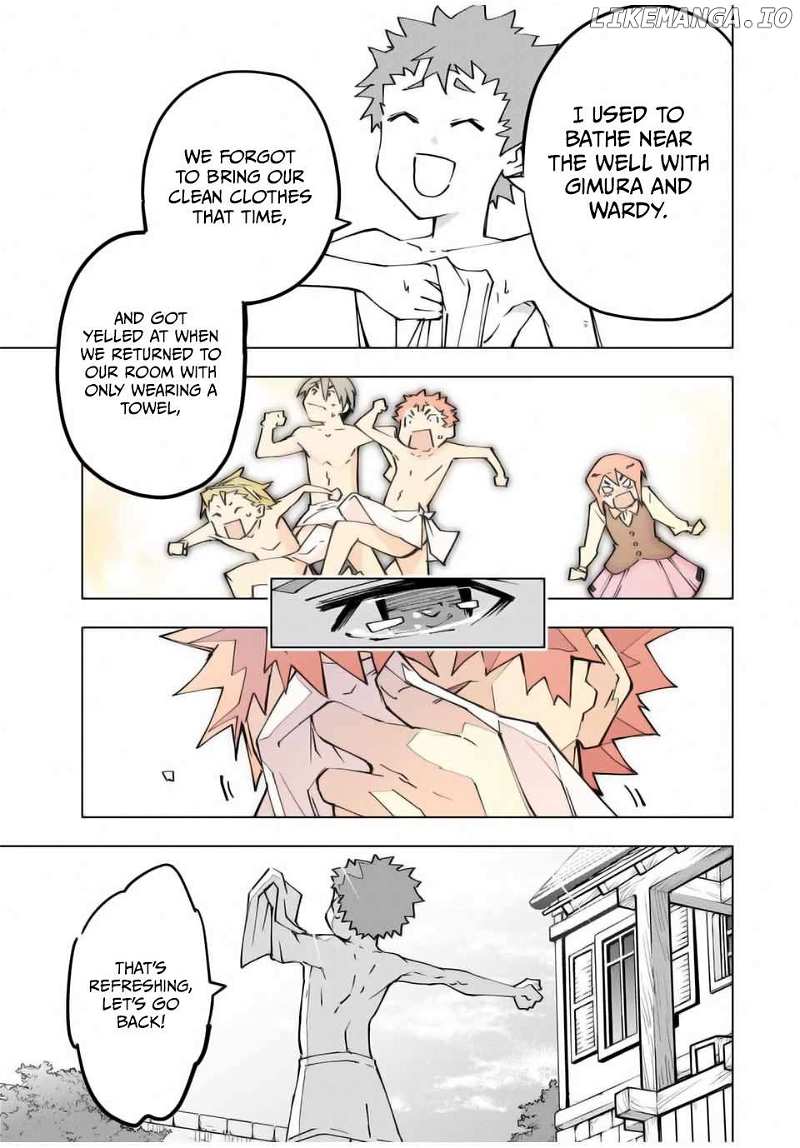 Read My Gift LVL 9999 Unlimited Gacha EN Manga Online