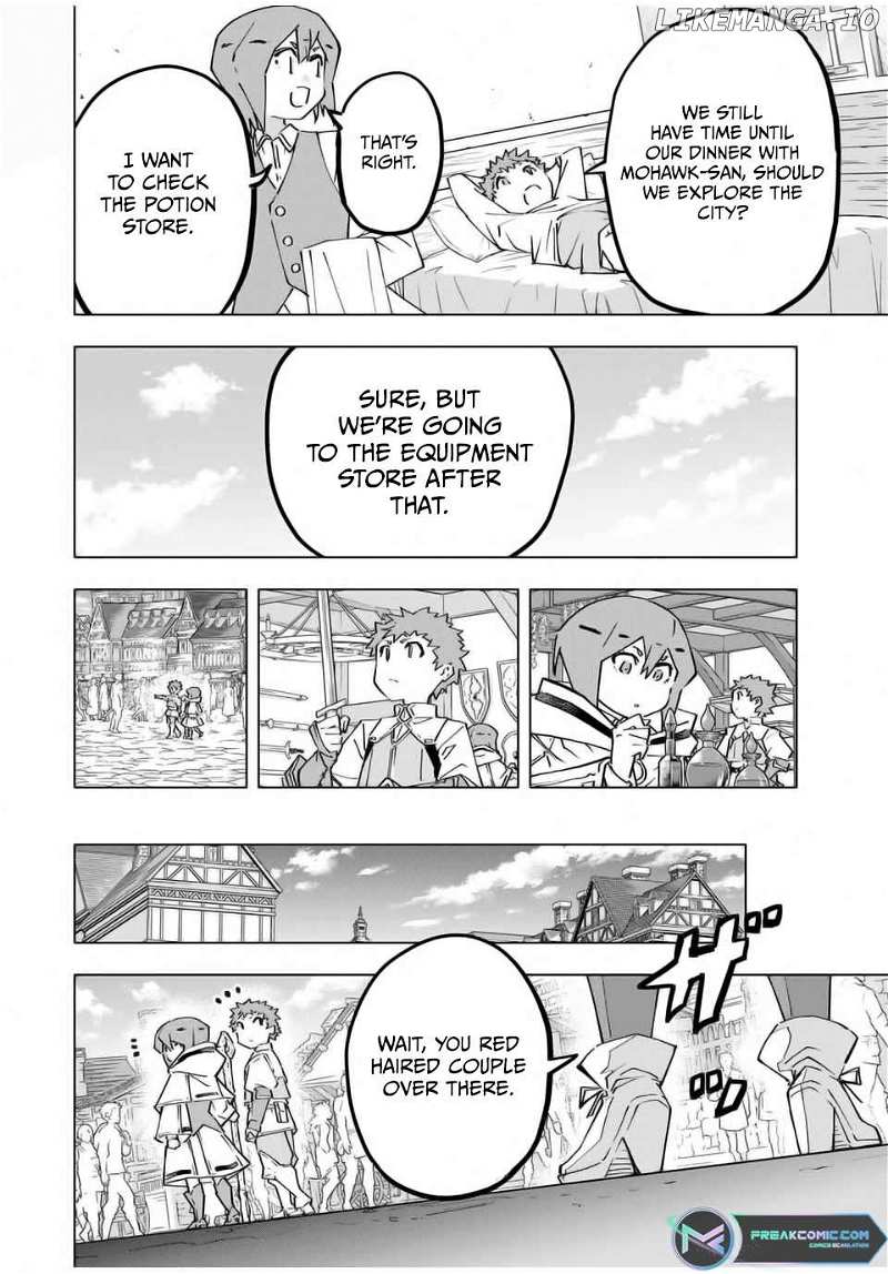 Read My Gift LVL 9999 Unlimited Gacha EN Manga Online