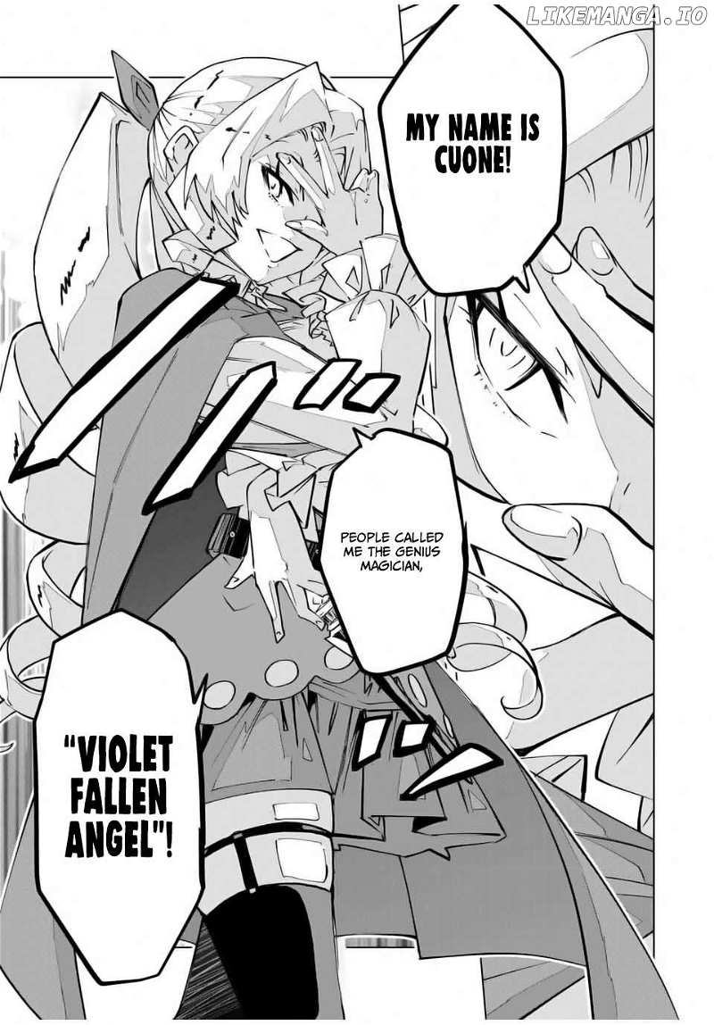 Read My Gift LVL 9999 Unlimited Gacha EN Manga Online