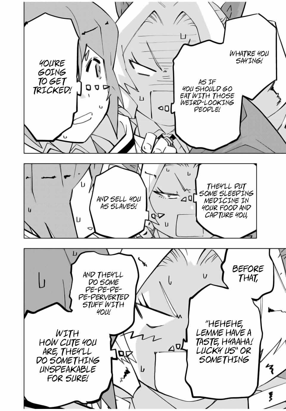 Read My Gift LVL 9999 Unlimited Gacha EN Manga Online