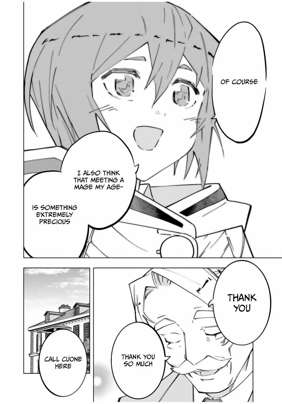 Read My Gift LVL 9999 Unlimited Gacha EN Manga Online