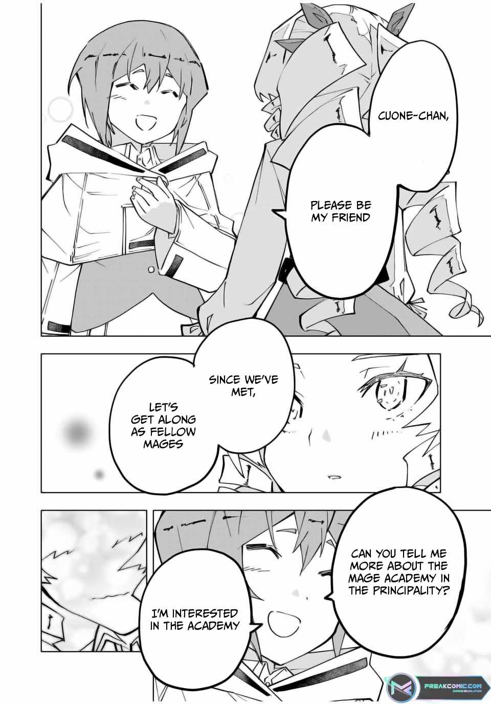 Read My Gift LVL 9999 Unlimited Gacha EN Manga Online