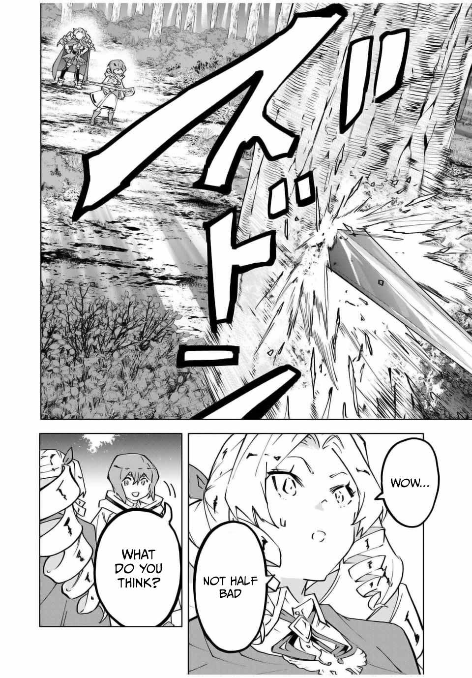 Read My Gift LVL 9999 Unlimited Gacha EN Manga Online