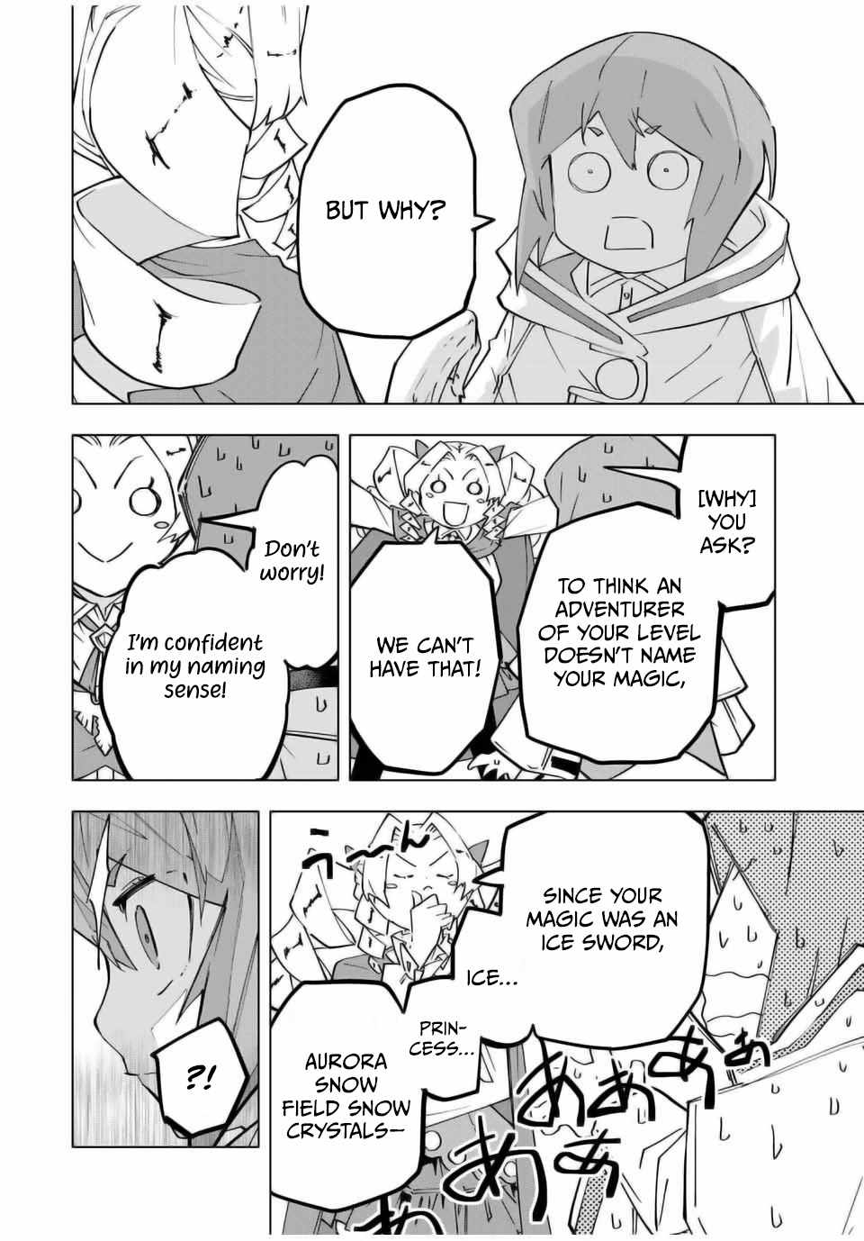 Read My Gift LVL 9999 Unlimited Gacha EN Manga Online