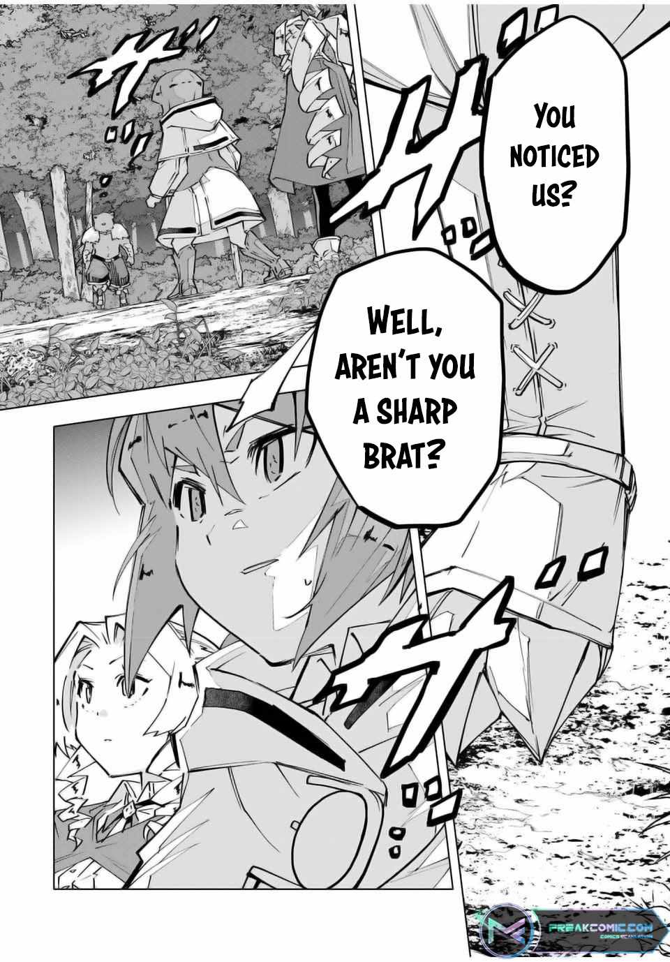 Read My Gift LVL 9999 Unlimited Gacha EN Manga Online