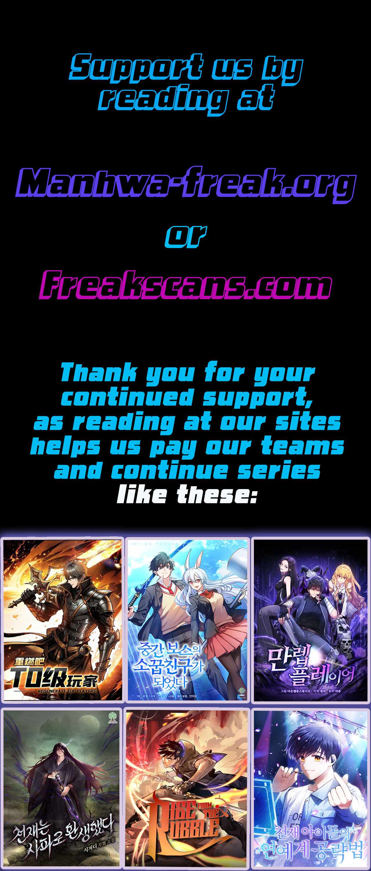 Read My Gift LVL 9999 Unlimited Gacha EN Manga Online