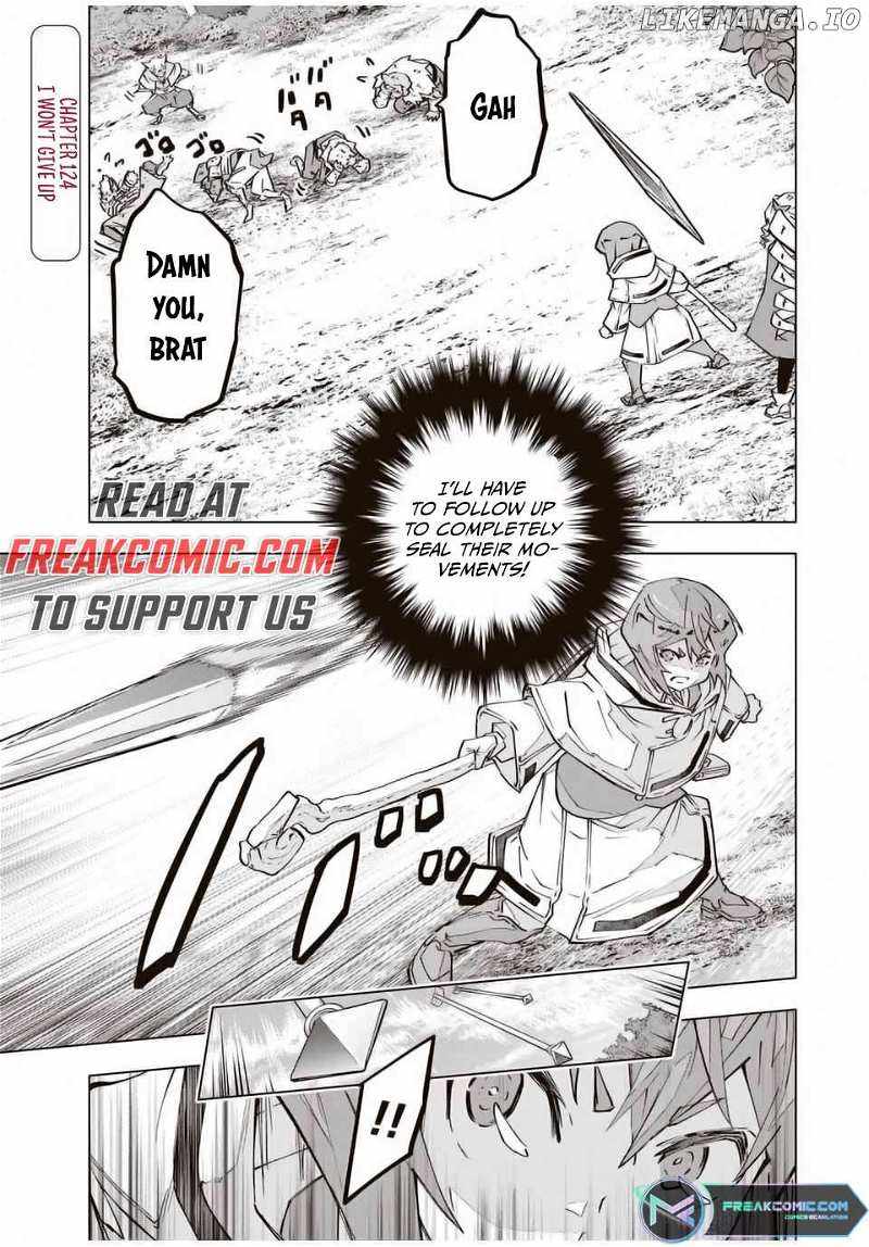 Read My Gift LVL 9999 Unlimited Gacha EN Manga Online