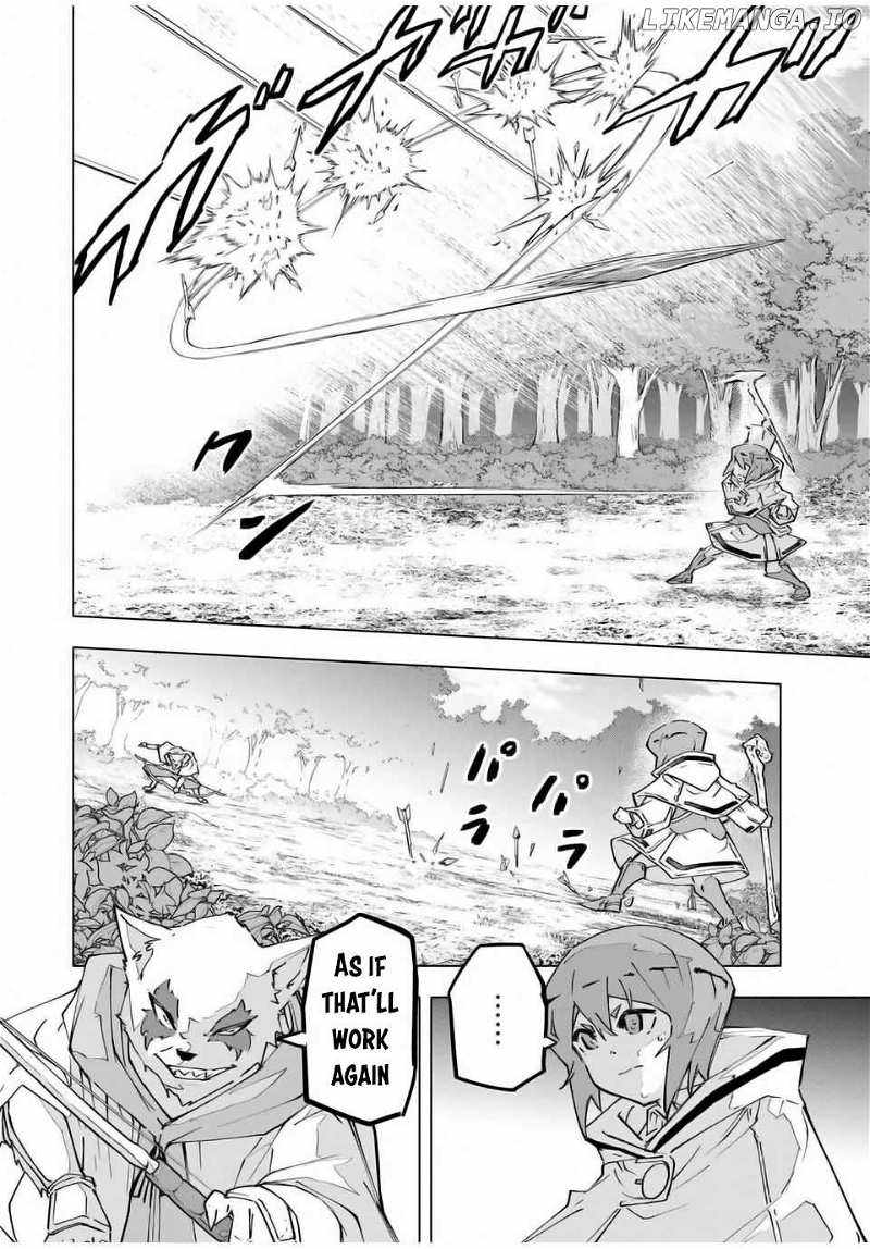 Read My Gift LVL 9999 Unlimited Gacha EN Manga Online
