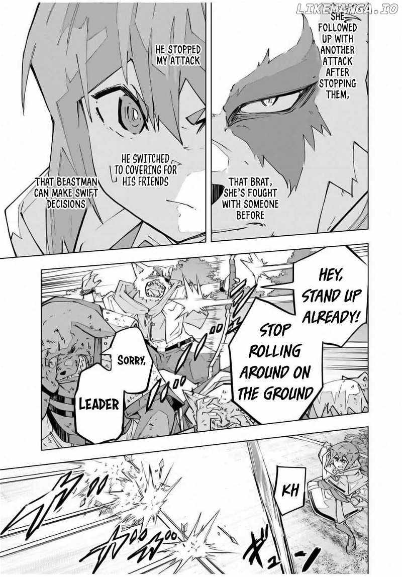 Read My Gift LVL 9999 Unlimited Gacha EN Manga Online