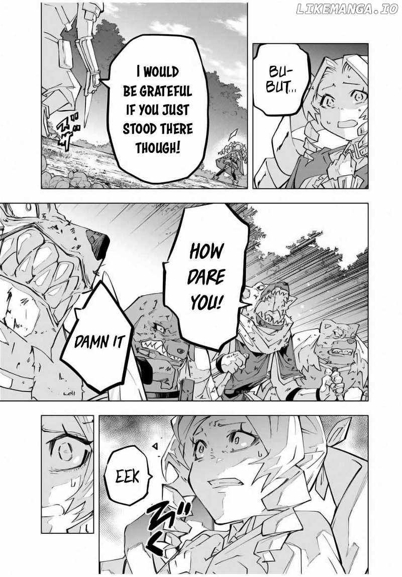 Read My Gift LVL 9999 Unlimited Gacha EN Manga Online