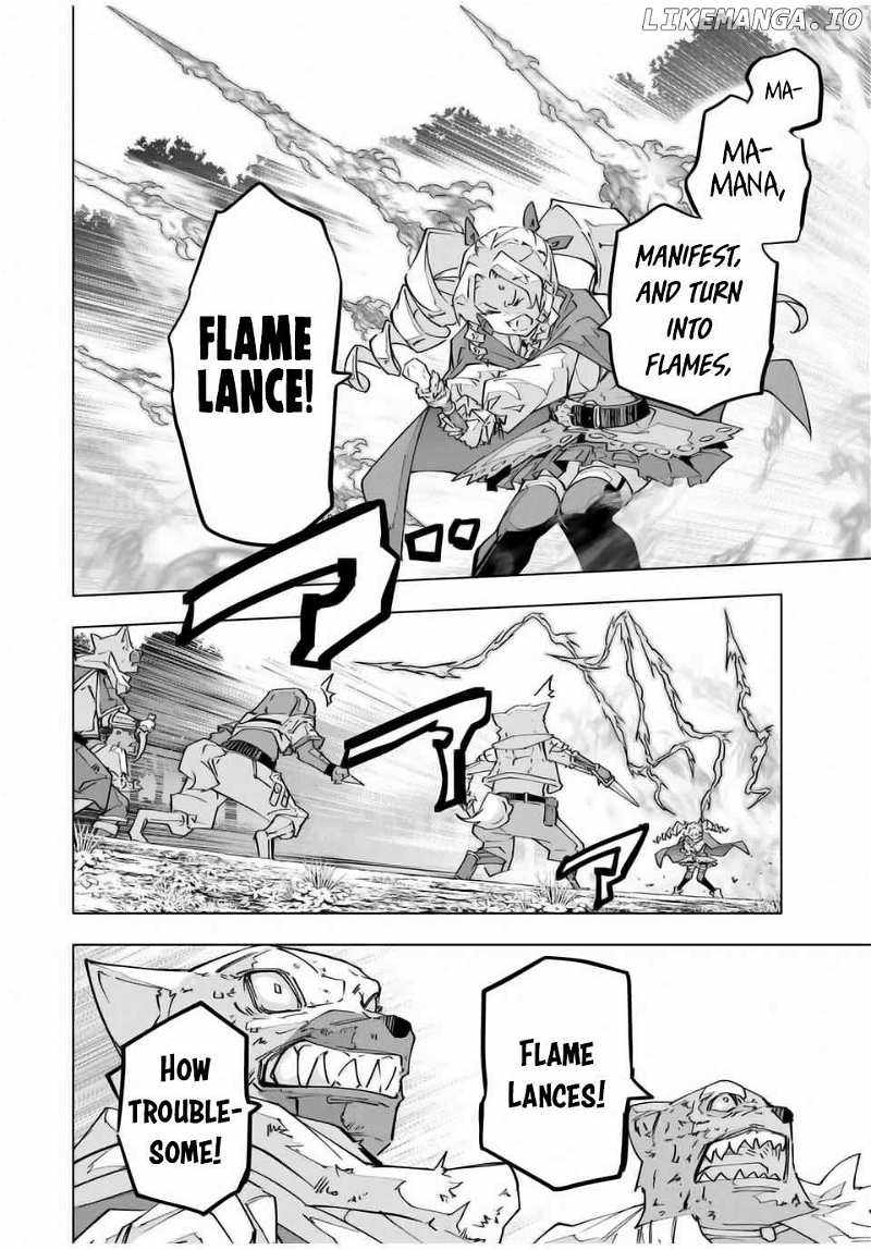 Read My Gift LVL 9999 Unlimited Gacha EN Manga Online