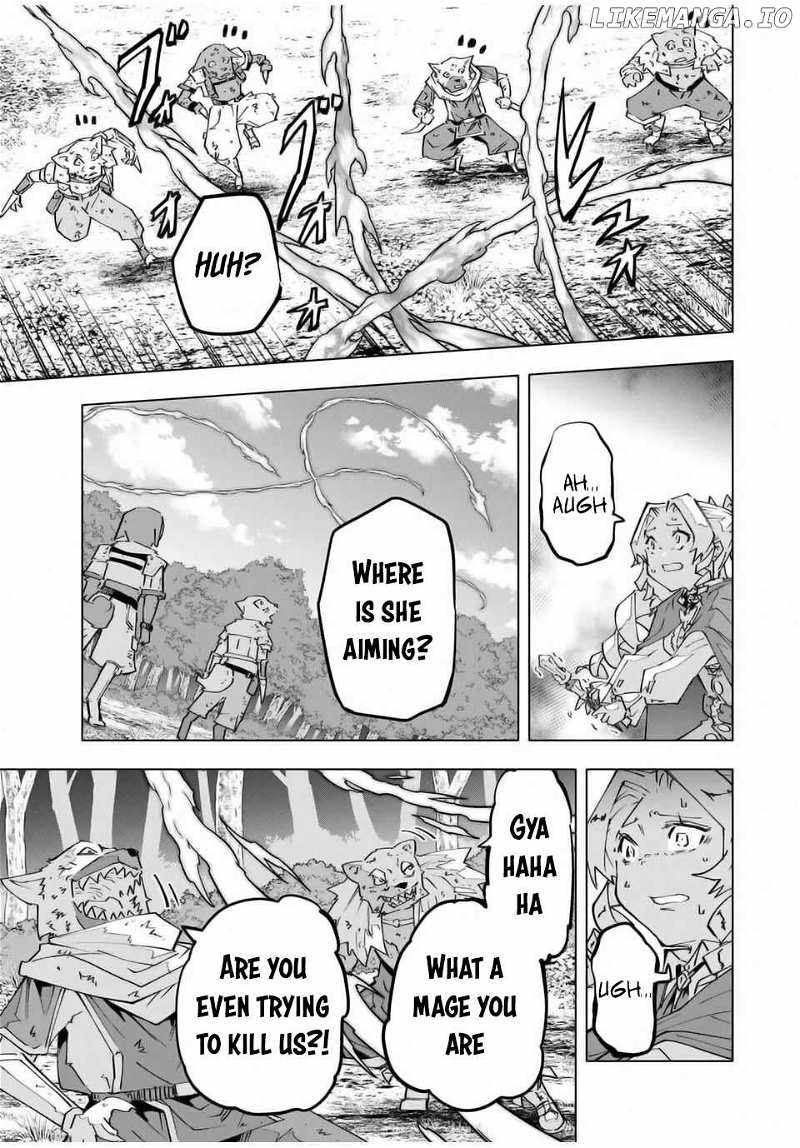 Read My Gift LVL 9999 Unlimited Gacha EN Manga Online