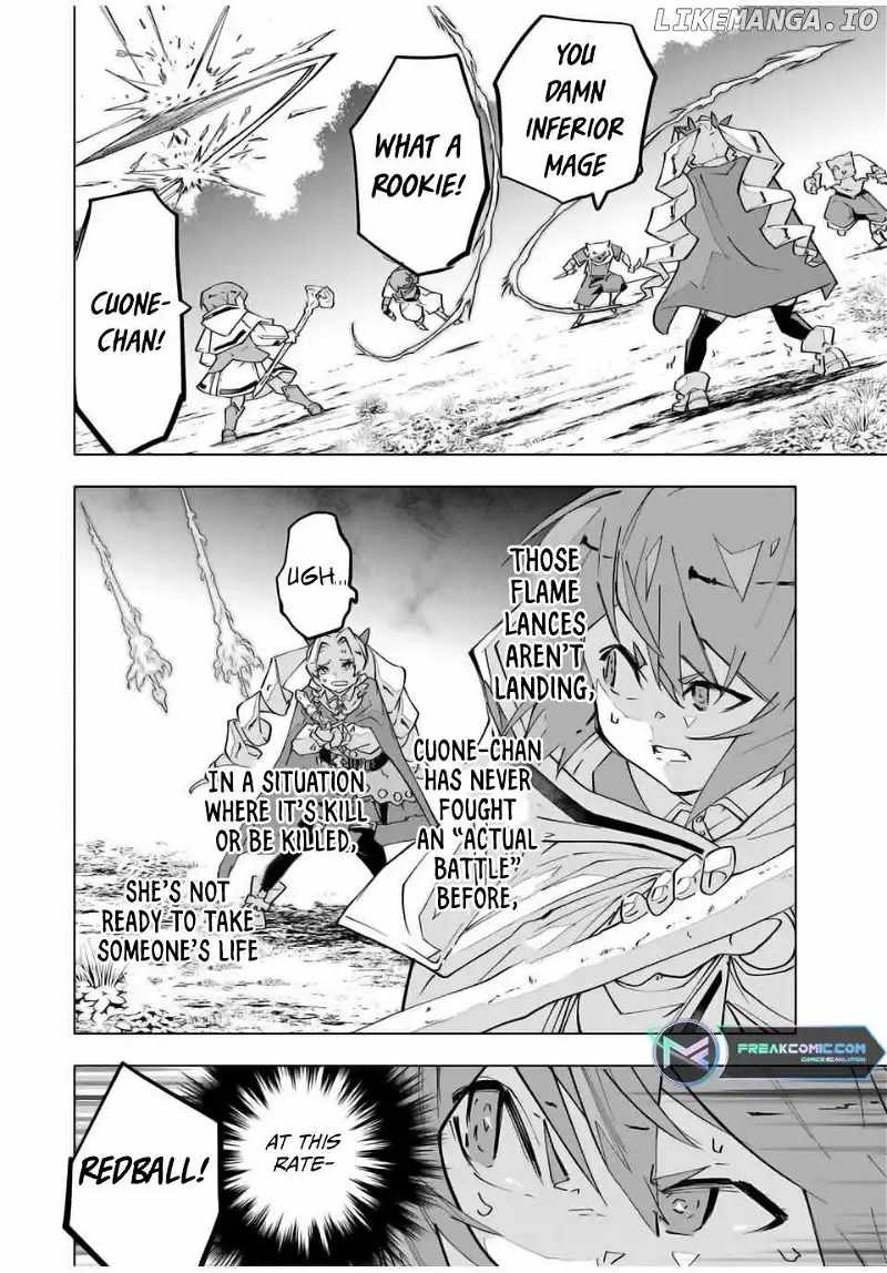 Read My Gift LVL 9999 Unlimited Gacha EN Manga Online