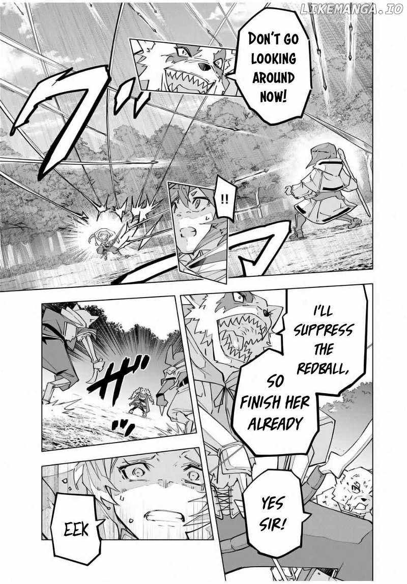 Read My Gift LVL 9999 Unlimited Gacha EN Manga Online