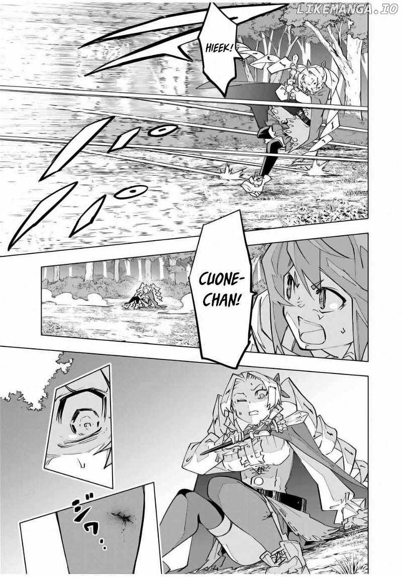 Read My Gift LVL 9999 Unlimited Gacha EN Manga Online
