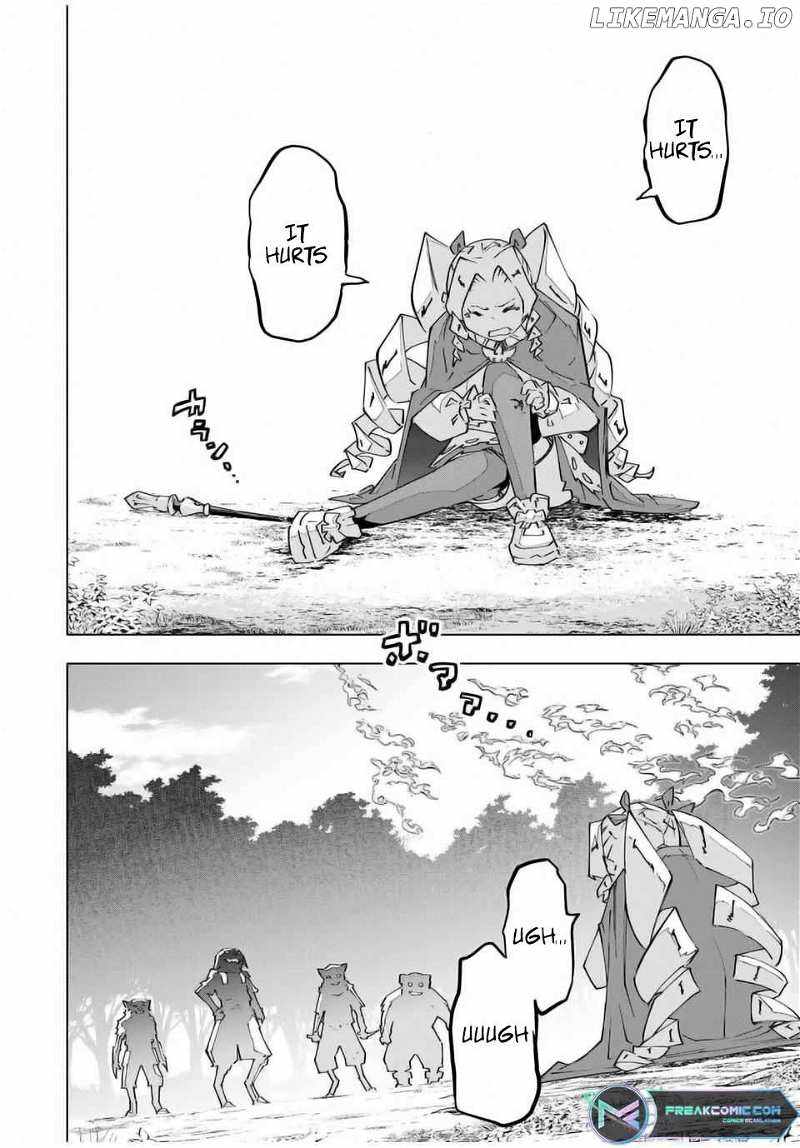 Read My Gift LVL 9999 Unlimited Gacha EN Manga Online