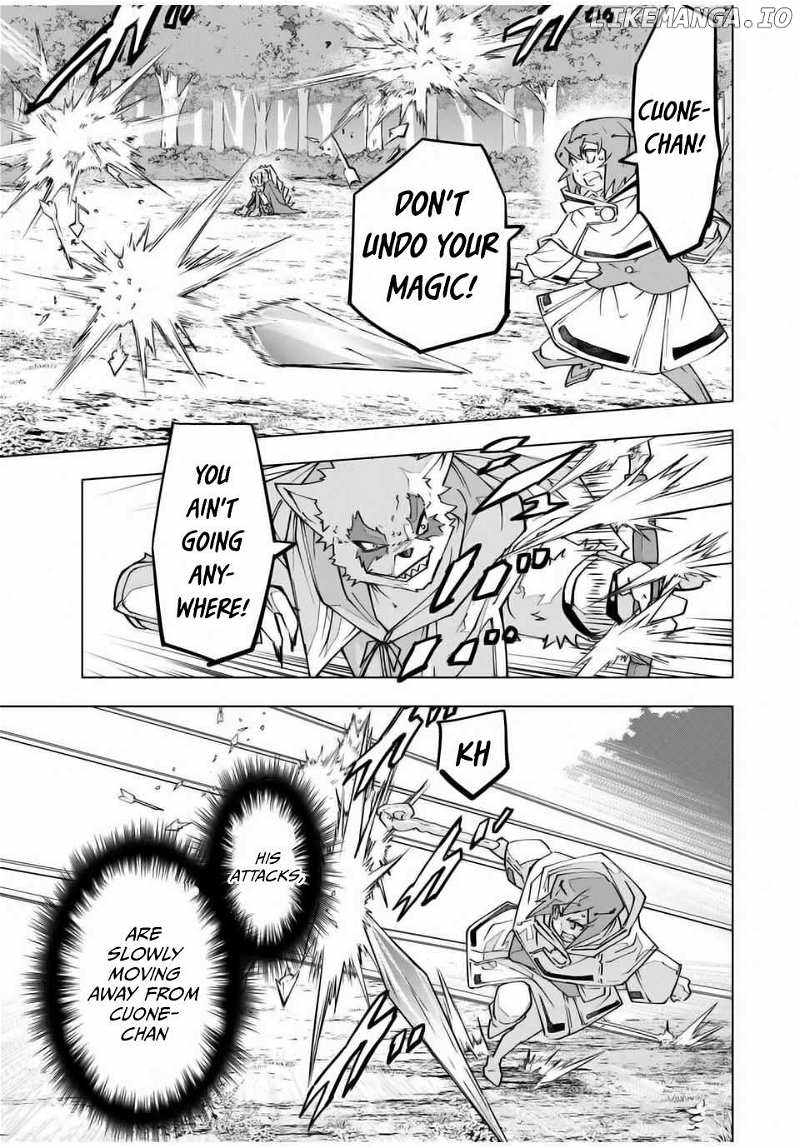 Read My Gift LVL 9999 Unlimited Gacha EN Manga Online