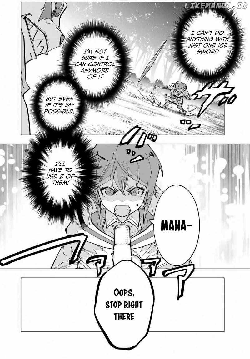 Read My Gift LVL 9999 Unlimited Gacha EN Manga Online