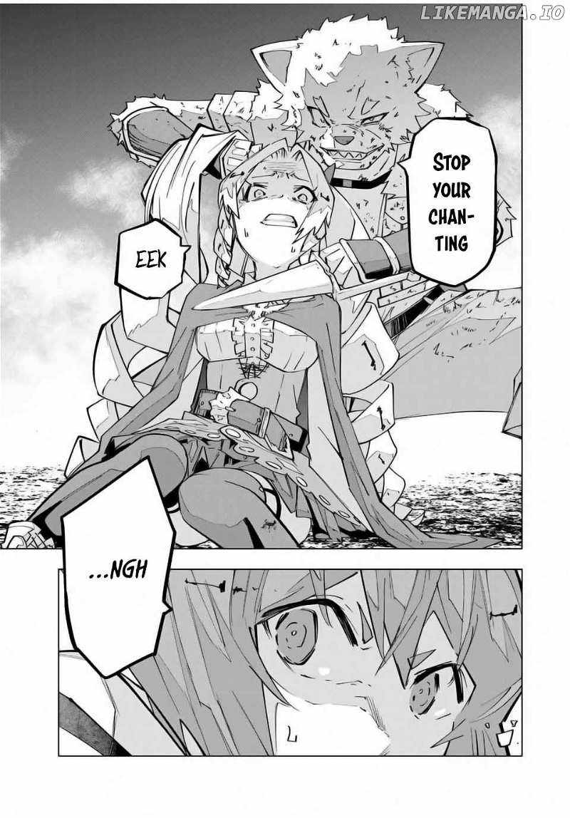 Read My Gift LVL 9999 Unlimited Gacha EN Manga Online