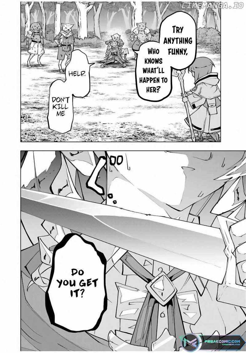 Read My Gift LVL 9999 Unlimited Gacha EN Manga Online