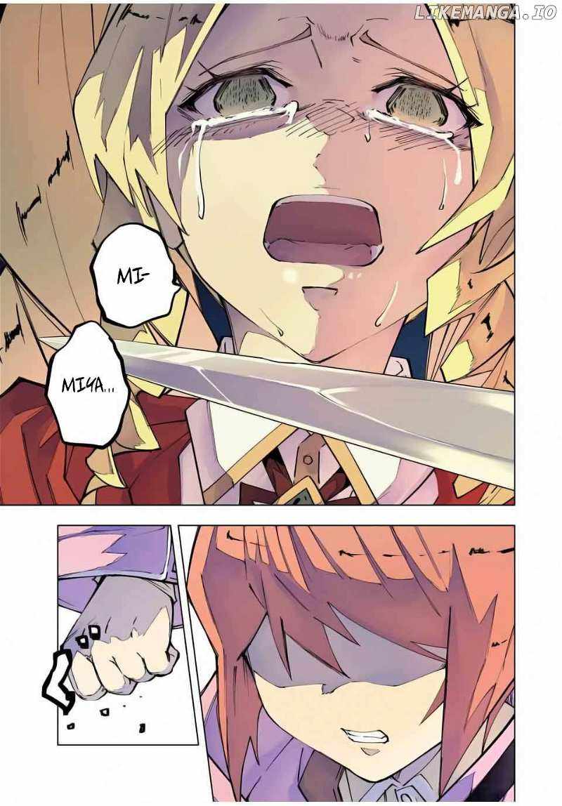 Read My Gift LVL 9999 Unlimited Gacha EN Manga Online