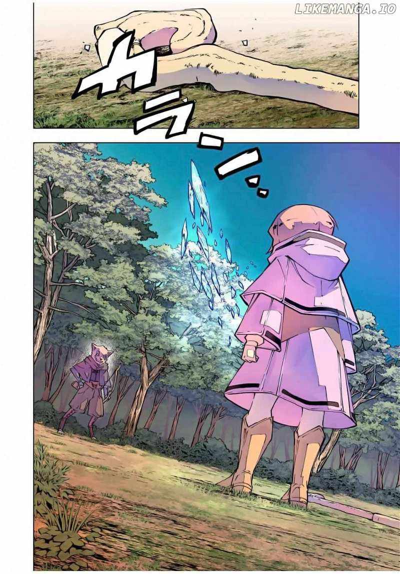 Read My Gift LVL 9999 Unlimited Gacha EN Manga Online