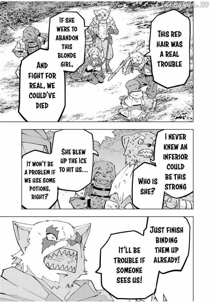Read My Gift LVL 9999 Unlimited Gacha EN Manga Online