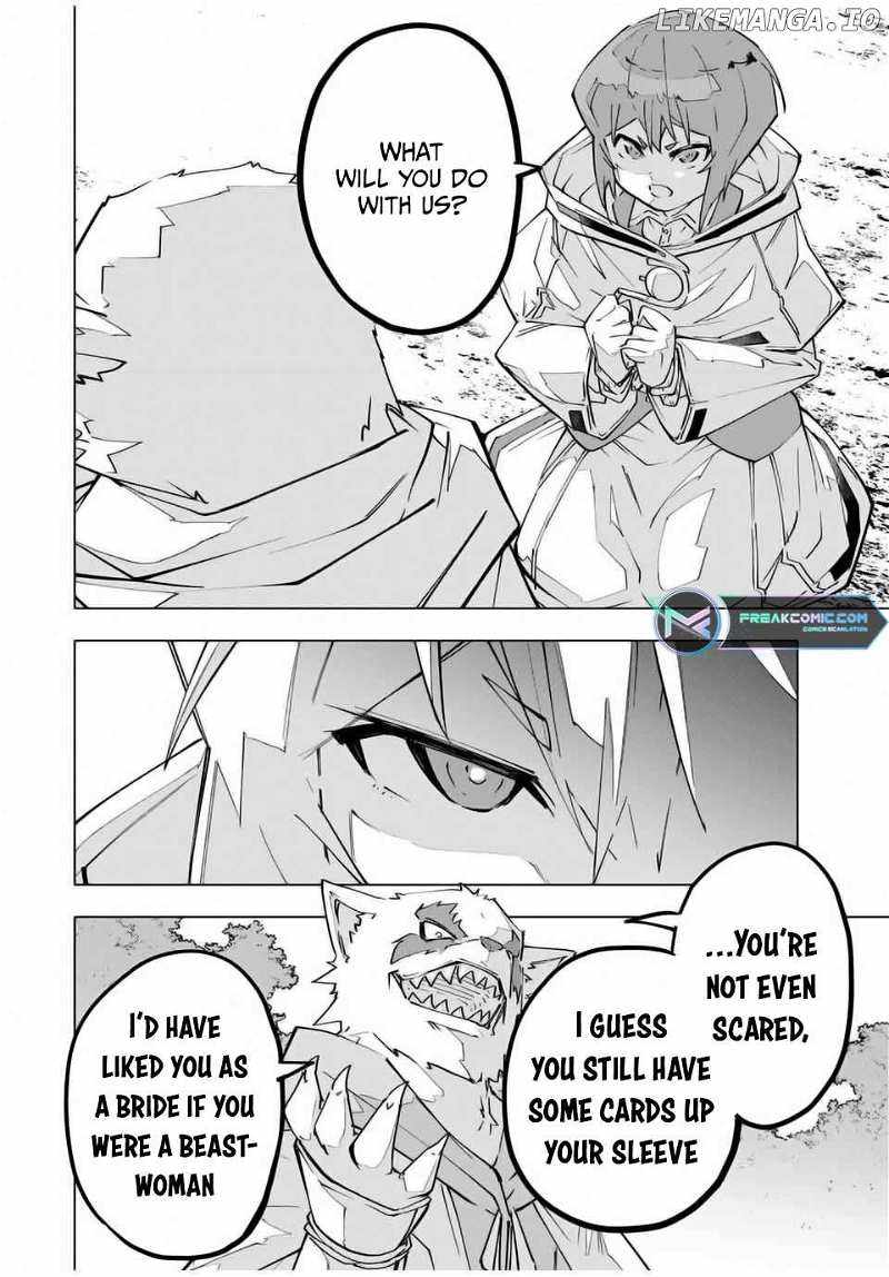 Read My Gift LVL 9999 Unlimited Gacha EN Manga Online
