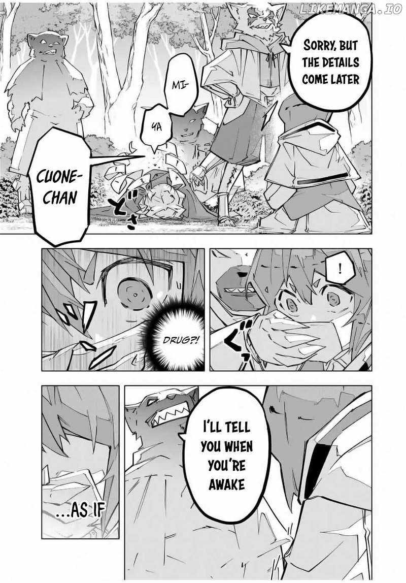 Read My Gift LVL 9999 Unlimited Gacha EN Manga Online