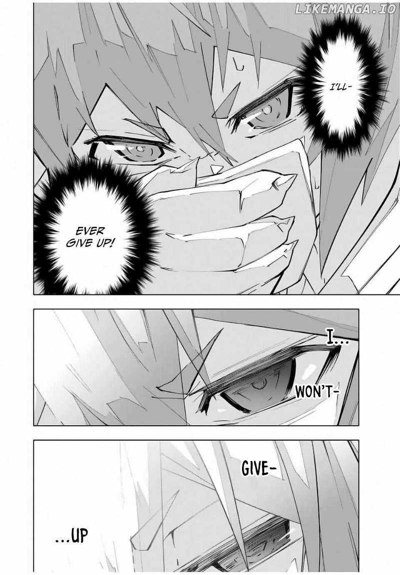 Read My Gift LVL 9999 Unlimited Gacha EN Manga Online