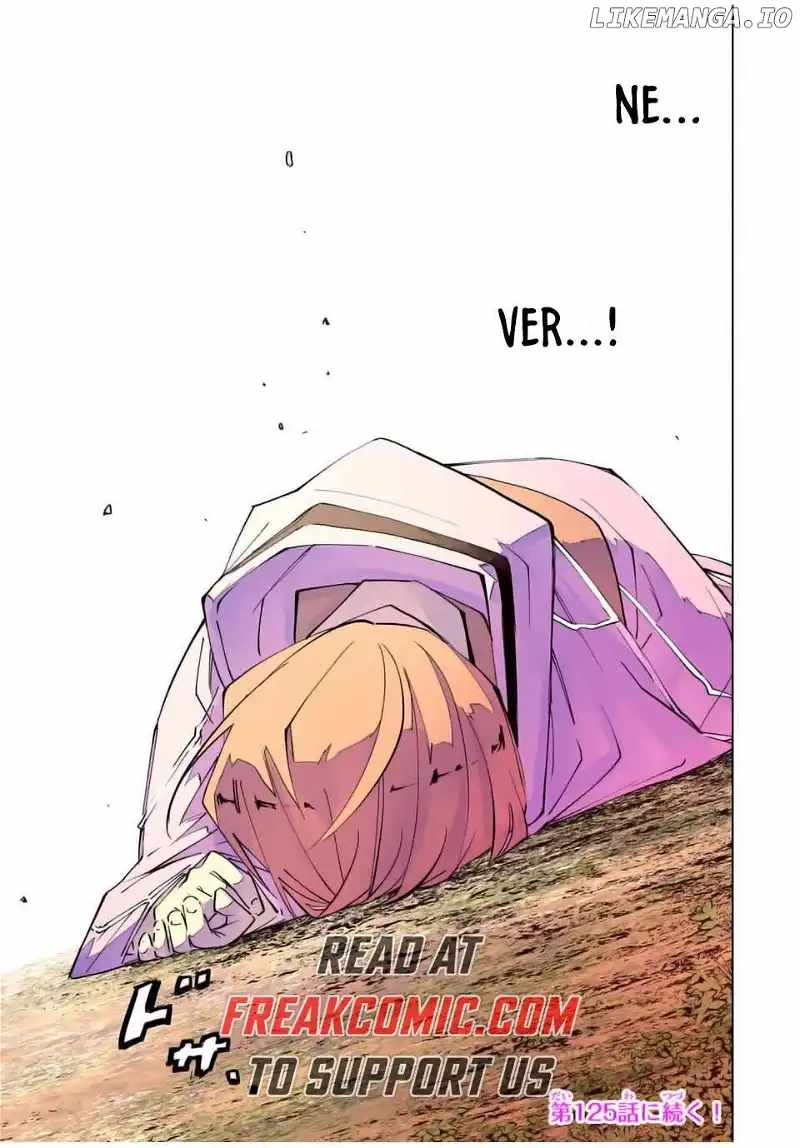Read My Gift LVL 9999 Unlimited Gacha EN Manga Online