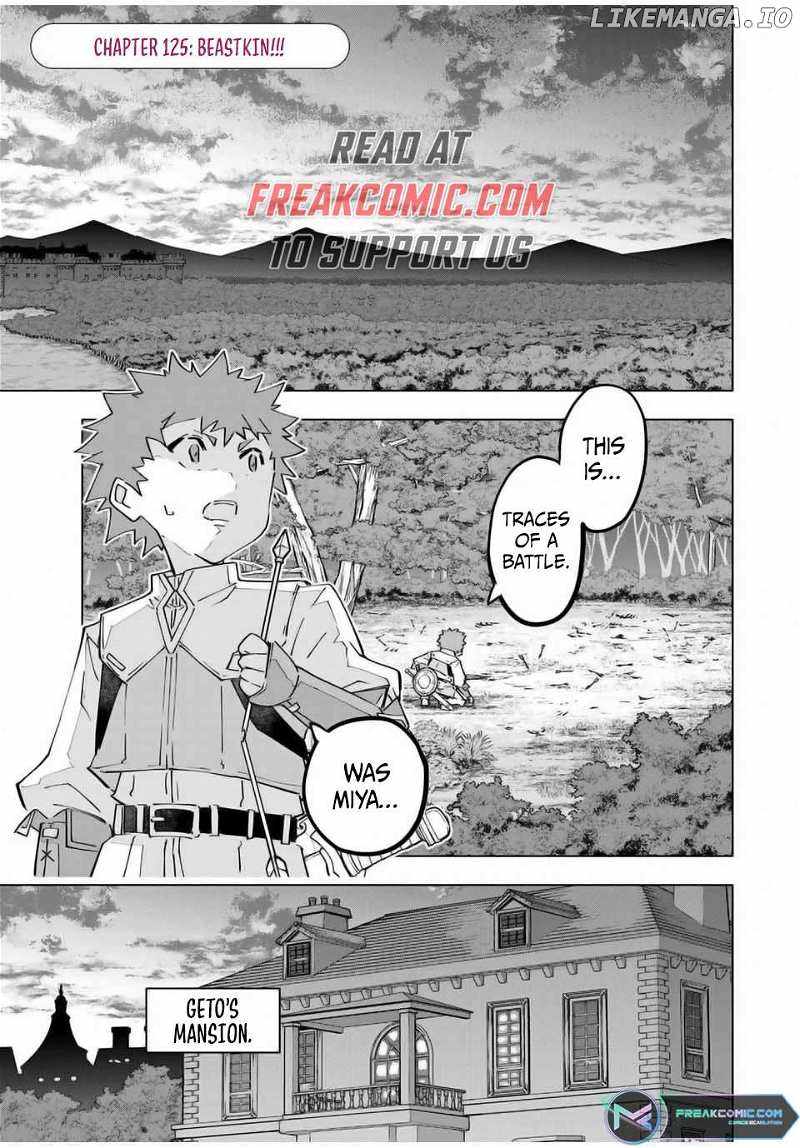 Read My Gift LVL 9999 Unlimited Gacha EN Manga Online