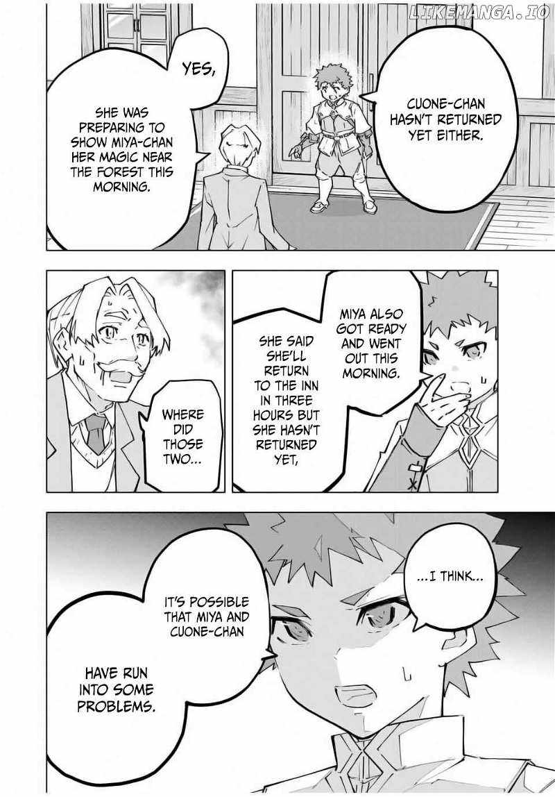 Read My Gift LVL 9999 Unlimited Gacha EN Manga Online