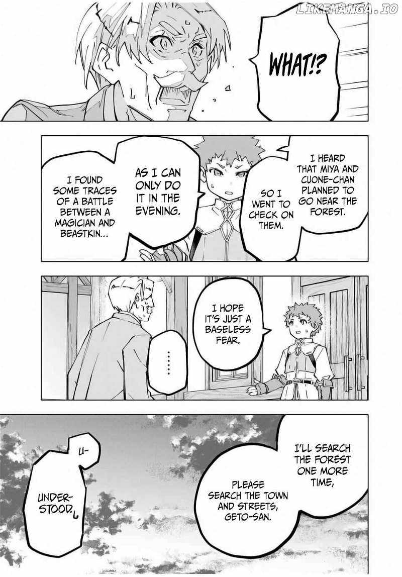 Read My Gift LVL 9999 Unlimited Gacha EN Manga Online