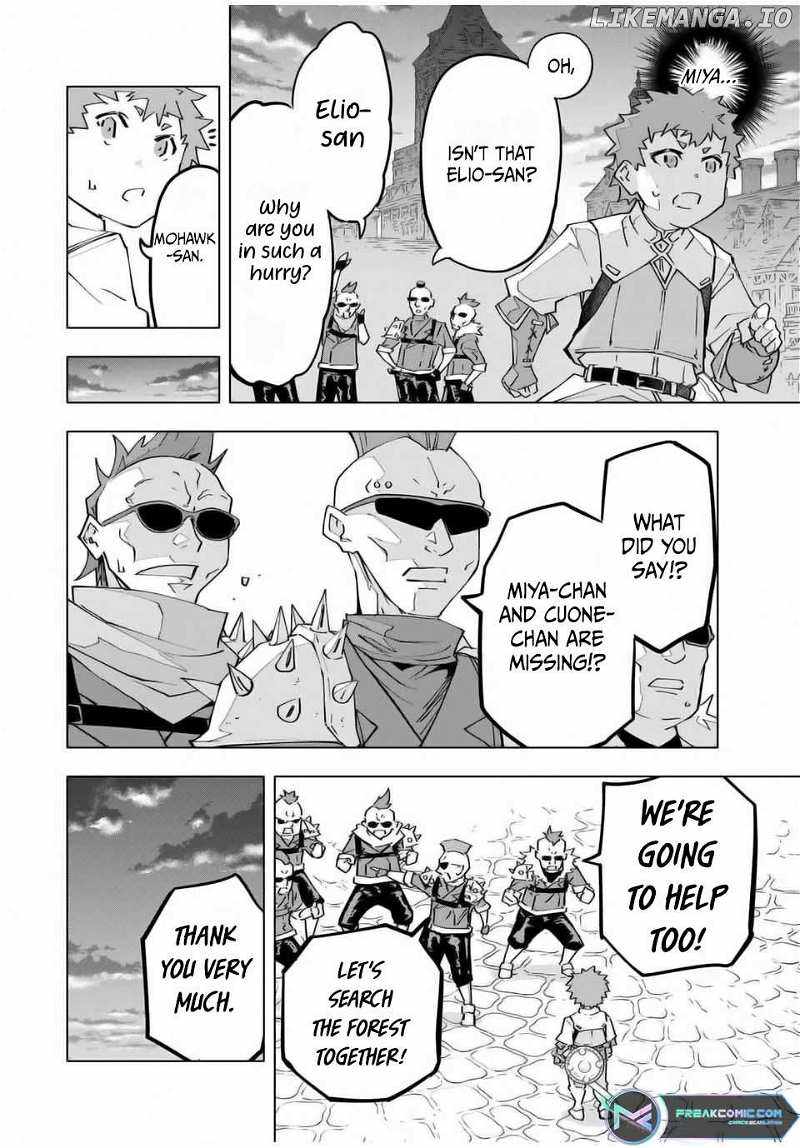 Read My Gift LVL 9999 Unlimited Gacha EN Manga Online