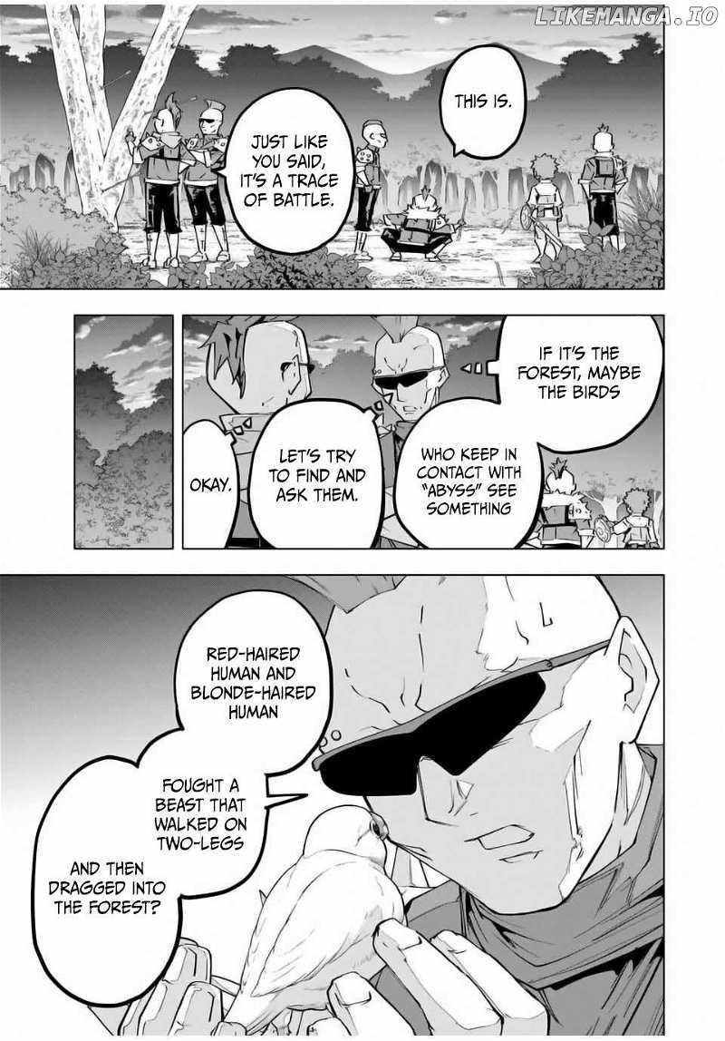Read My Gift LVL 9999 Unlimited Gacha EN Manga Online